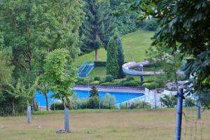 Camping Blockhütte am Kegelsberg Kemtauer Straße 25-27 09423 Gelenau Saxe