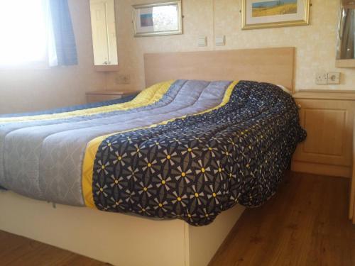 Bungalow anglais lux