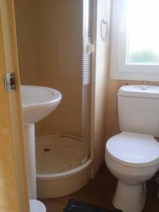 Bungalow anglais lux