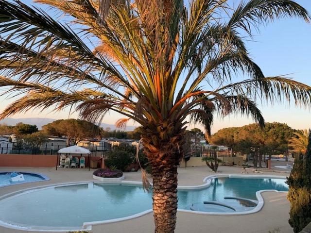 Bungalow Voie des Flamants Roses, 66140 Canet-en-Roussillon