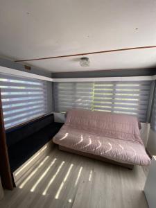 Bungalow confortable proche de la mer