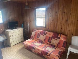 Bungalow confortable proche de la mer