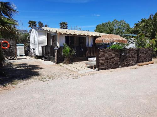 Bungalow La Toison d Or Saint Tropez 4D05