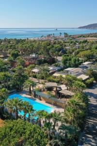 Bungalow La Toison d Or Saint Tropez 4D05