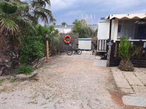 Bungalow La Toison d Or Saint Tropez 4D05