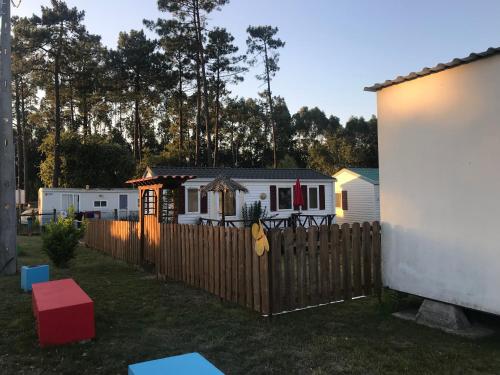 Bungalow Meu Refúgio Landshause