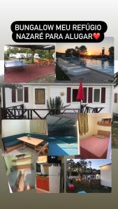 Bungalow Meu Refúgio Landshause