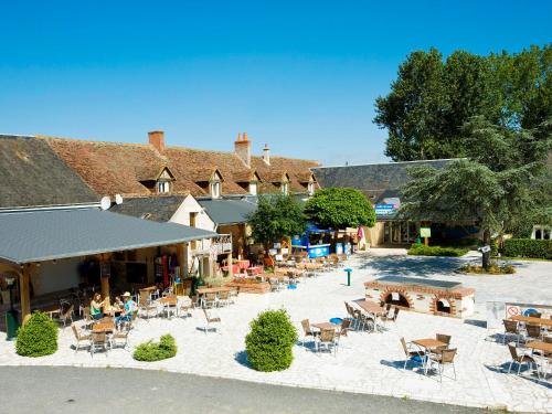 BVCO LOCATIONS PROCHE CHATEAUX ET BEAUVAL DANS LE LOIR et CHER