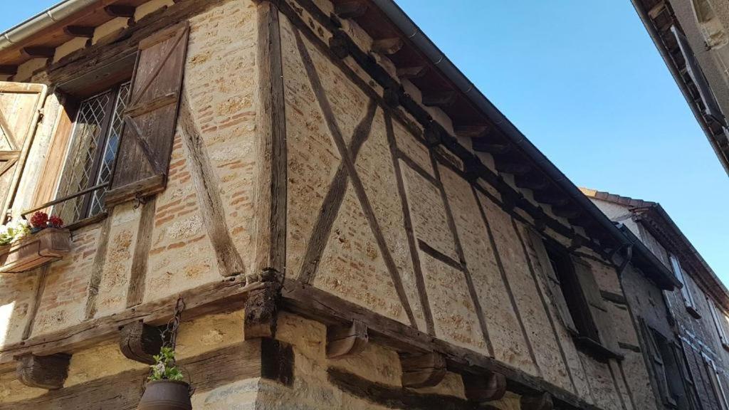 Cabane d'Augustin