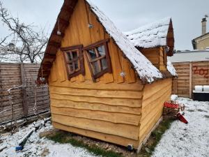 Camping Cabane enchantée 72 rue Jacques prévert 84200 Carpentras Provence-Alpes-Côte d\'Azur