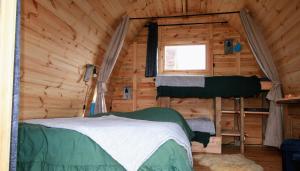 Cabane Les Pourettes