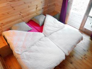 Camping Cabanes des châteaux 5 route de villesavoir 41150 Chouzy-sur-Cisse Région Centre