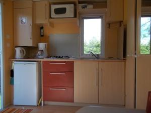 camping aire du gros pré