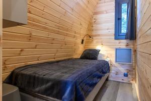 Camping Alpes Lodges