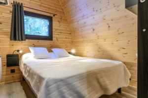 Camping Alpes Lodges