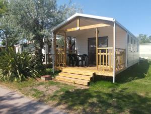 Camping Antioche D'Oléron
