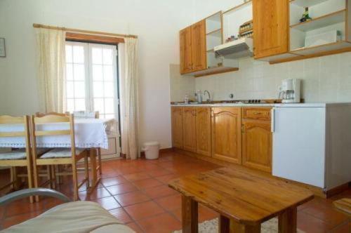 Camping / Appartment Coimbrao