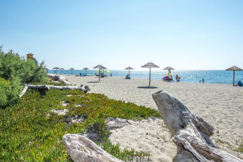 Camping Arinella Bianca