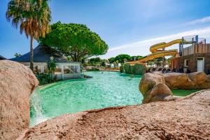 Camping Arinella Bianca
