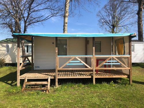 Camping Arquebuse