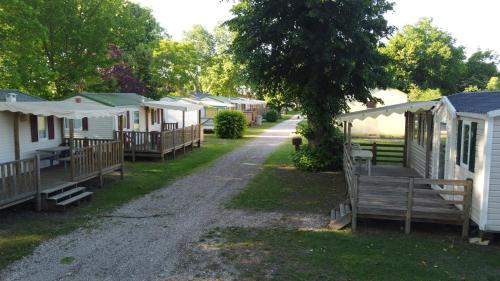 Camping Arquebuse
