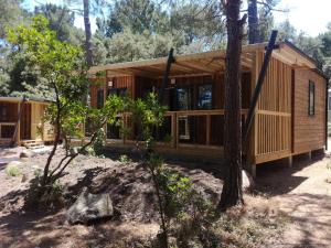 Camping Arutoli
