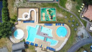 CAMPING AZU'RIVAGE