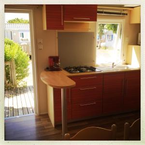 Camping Barataud