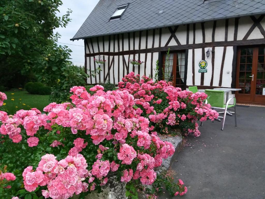 Camping Barataud