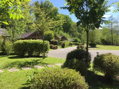 Camping Barétous Pyrénées