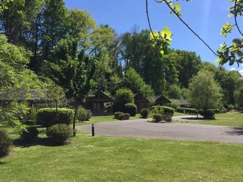 Camping Barétous Pyrénées