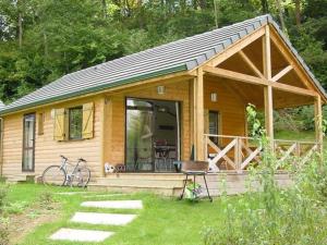 Camping Barétous Pyrénées
