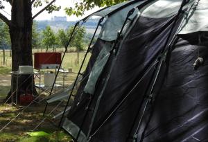 Camping Belle Vue