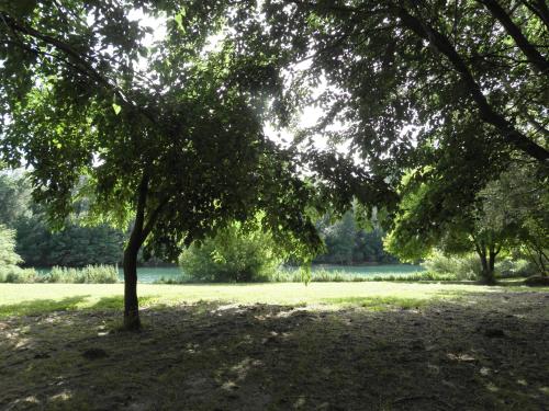 Camping Bellerive