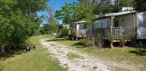 Camping Bellevue