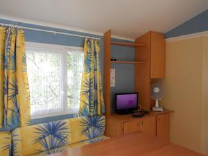 Camping Camping Bellevue 18 rue Bellevue 66500 Ria Languedoc-Roussillon