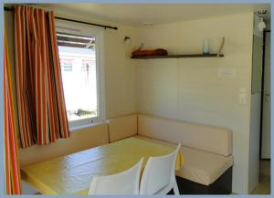 camping bonneval