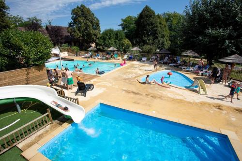 Camping Brin d'Amour - Maeva