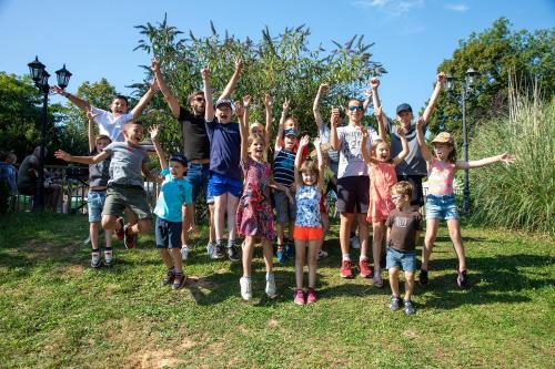 Camping Brin d'Amour - Maeva