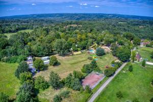Camping Brin d'Amour - Maeva