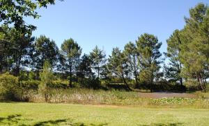 Camping Brin d'Amour - Maeva