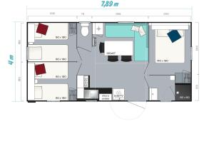 Camping Campo Di Liccia
