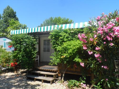Camping Cap Soleil