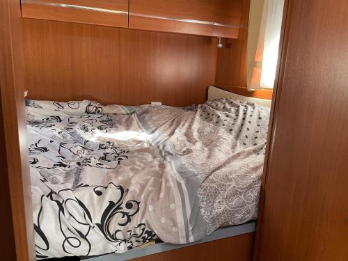 Camping car