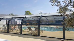 Camping Caravaning Les Cerisiers Berck sur mer