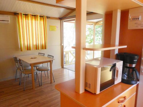 Camping Cavallo Morto