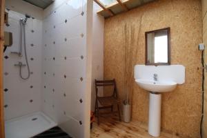 camping chez l'habitant