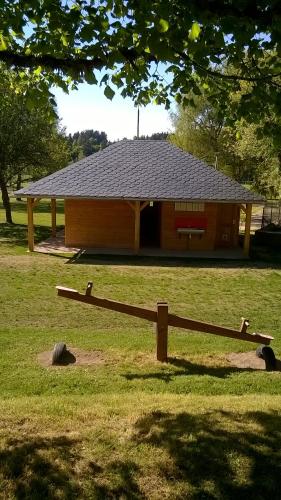 Camping Chez Prosper