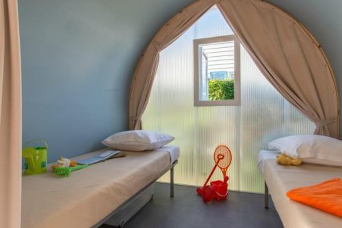 Camping Club l'Air Marin