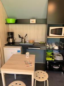 Camping Club l'Air Marin